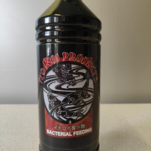 ITO Products Bacterial Feeding 1 liter