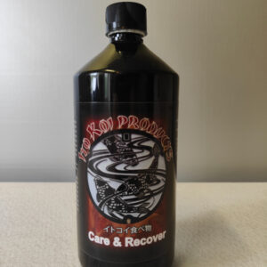 ITO Products Care&Recover 1 liter