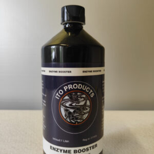ITO Products Enzyme Booster 1 liter