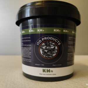 ITO Products KH+ 1 KG