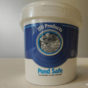 ITO Pond Safe 1000 ml