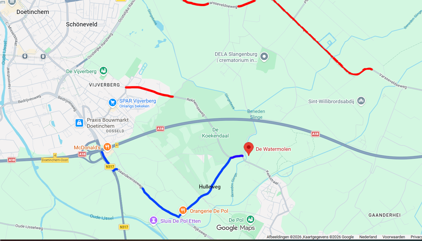 Route 26-5